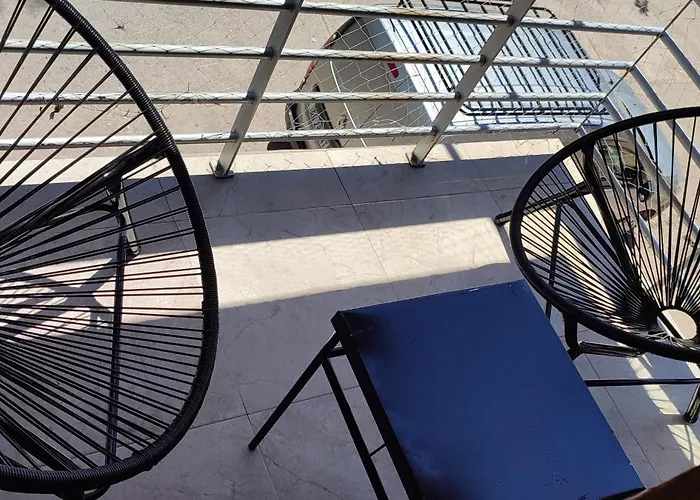 Hospedaje Turisticos.