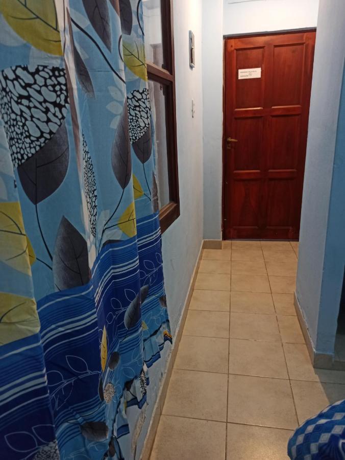 Turisticos. Apartment