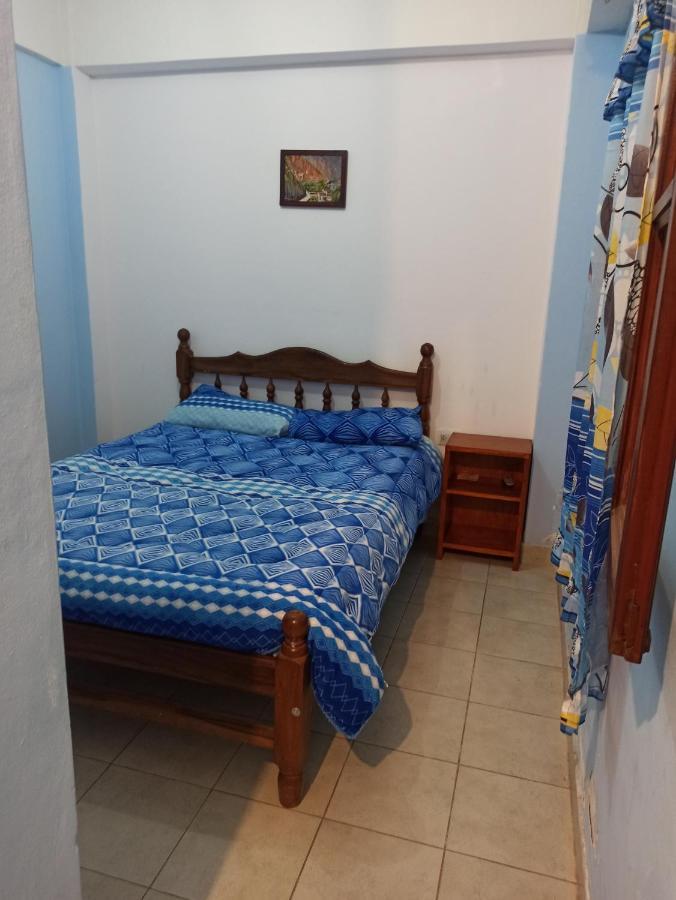 Turisticos. Apartment