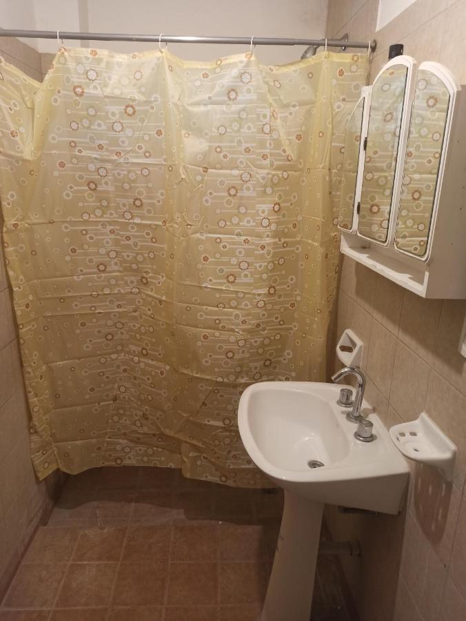 Turisticos. Apartment Libertador General San Martin