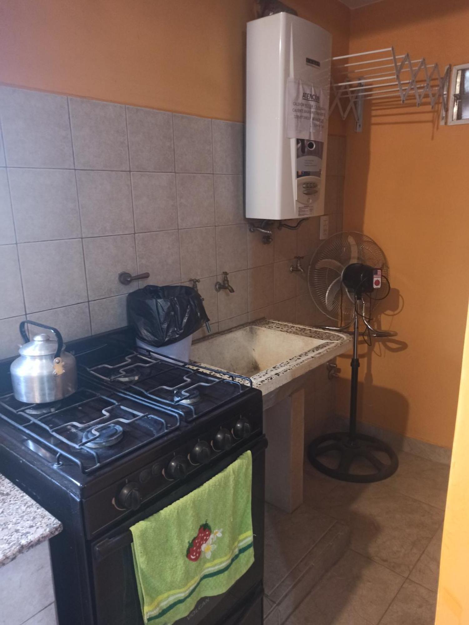 Apartment Turisticos.