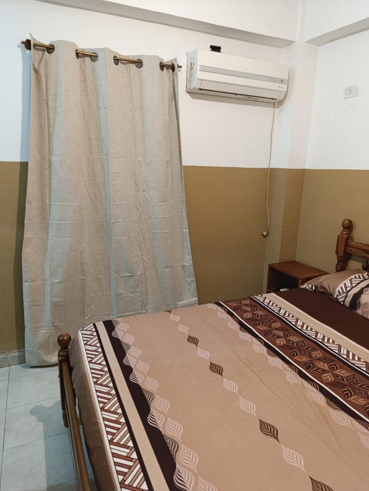 Turisticos. Apartment Libertador General San Martin
